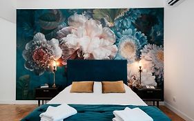 Les Précieuses Suites&Spa II